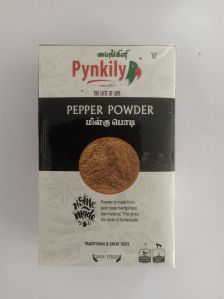 Pepper Powder