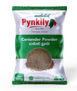 Pynkily Coriander Powder