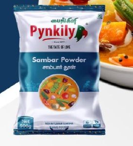 Pynkily Sambar Powder