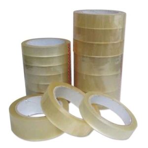 Bopp Self Adhesive Tape