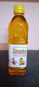 Shantha Food Products - Groundnut Oil - 500ml