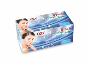 Rynon Oxy Bleaching Cream