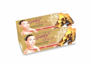 Gaily Gold Bleaching Cream