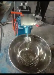 15kg Atta kneader Machine