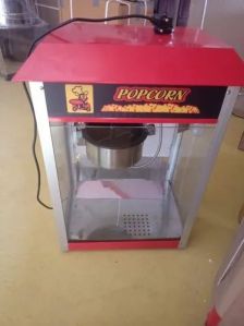 250g Popcorn Making Machine