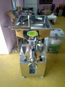 6 L Instant Rice Grinder Machine