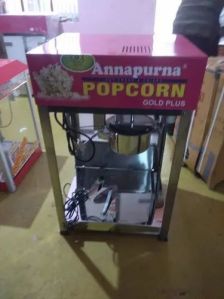 600g Popcorn Making Machine