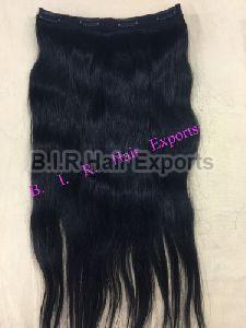 Clip In Single Piece Hair Extension