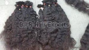 South Indian Raw Hair