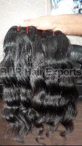 South Indian Wavy Hair