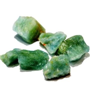 Aquamarine Rough Gemstone