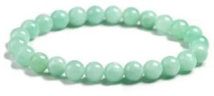 Green Aventurine Gemstone Bracelet