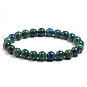 Malachite Gemstone Bracelet