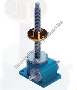 SWJM Series Worm Gear Screw Jack