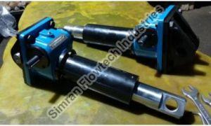 Worm Gear Linear Actuator