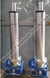 Worm Gear Linear Actuator
