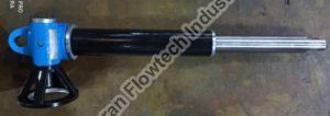 Worm Gear Linear Actuator