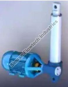 Worm Gear Linear Actuator