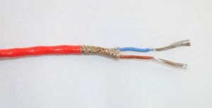 Thermocouple Compensating Cables