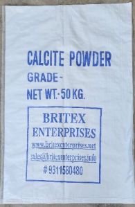 Calcite Powder Manufacturer