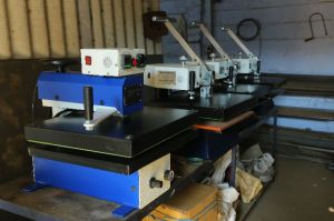 M1001 Auto Fusing