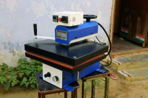 M1001 Auto Fusing