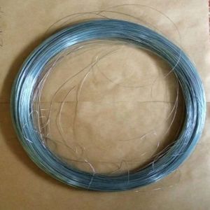 Stainless Steel Wire