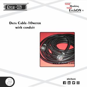 Data Cable 10meter with conduit
