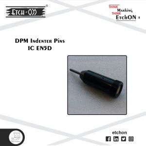 DPM Indenter Pins IC EN5D