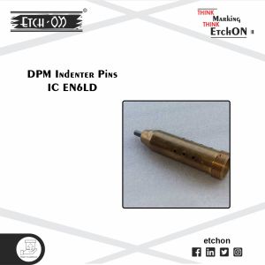 DPM Indenter Pins IC EN6LD