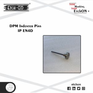 DPM Indenter Pins IP EN4D