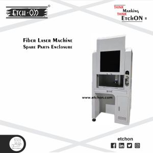 EtchON Enclosure Machine Body