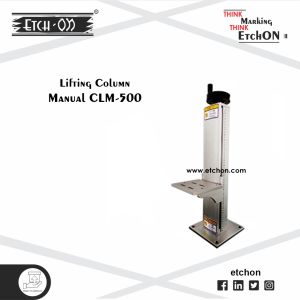 etchon manual column