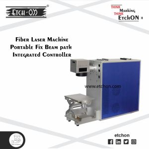 EtchON PORTABLE LASER MACHINE CABINET