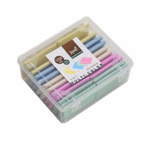 Tailor chalk (multicolour Box)