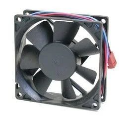 instrument cooling fan