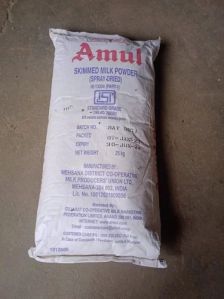 Amul Spray Dried Skimmed Milk Powder