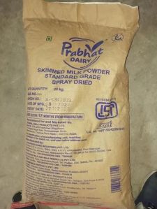 Prabhat Spray Dried Skimmed Milk Powder