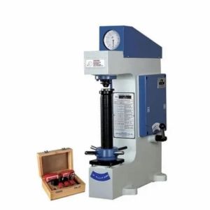 Analog Rockwell Hardness Tester