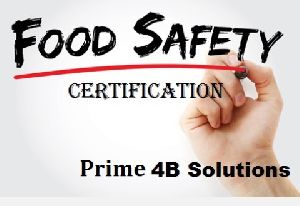 food safety audits consultant in Delhi