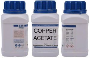 Copper Acetate