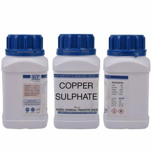 Copper Sulphate