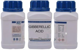 gibberelic acid