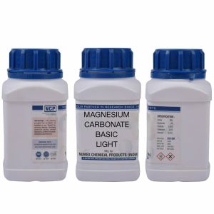 magnesium carbonate basic light
