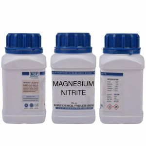 magnesium nitrite