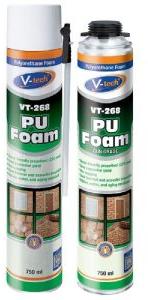 V-Tech PU Foam Sealant