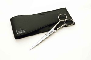 barber razor scissor