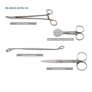 Gynecology Instrument