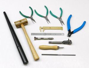 jewelry repair tools