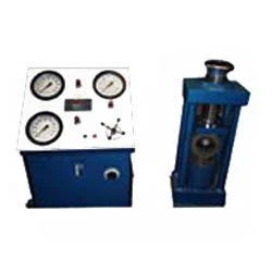 Compression Testing Machine